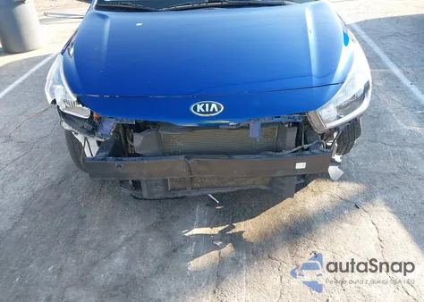 2020 Kia Rio S from USA, damaged, VIN 3KPA24AD3LE359944